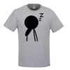 TT Youth Crewneck Ring Spun Combed Cotton Tee Thumbnail