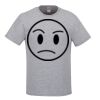 TT Youth Crewneck Ring Spun Combed Cotton Tee Thumbnail