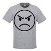 TT Youth Crewneck Ring Spun Combed Cotton Tee Thumbnail