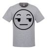 TT Youth Crewneck Ring Spun Combed Cotton Tee Thumbnail