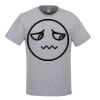 TT Youth Crewneck Ring Spun Combed Cotton Tee Thumbnail
