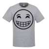 TT Youth Crewneck Ring Spun Combed Cotton Tee Thumbnail