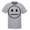 TT Youth Crewneck Ring Spun Combed Cotton Tee Thumbnail