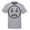 TT Youth Crewneck Ring Spun Combed Cotton Tee Thumbnail