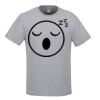 TT Youth Crewneck Ring Spun Combed Cotton Tee Thumbnail