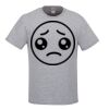 TT Youth Crewneck Ring Spun Combed Cotton Tee Thumbnail