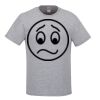 TT Youth Crewneck Ring Spun Combed Cotton Tee Thumbnail