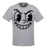 TT Youth Crewneck Ring Spun Combed Cotton Tee Thumbnail