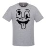 TT Youth Crewneck Ring Spun Combed Cotton Tee Thumbnail