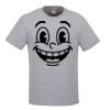 TT Youth Crewneck Ring Spun Combed Cotton Tee Thumbnail