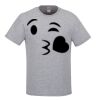 TT Youth Crewneck Ring Spun Combed Cotton Tee Thumbnail