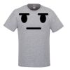 TT Youth Crewneck Ring Spun Combed Cotton Tee Thumbnail