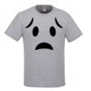 TT Youth Crewneck Ring Spun Combed Cotton Tee Thumbnail
