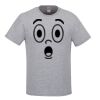 TT Youth Crewneck Ring Spun Combed Cotton Tee Thumbnail