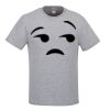 TT Youth Crewneck Ring Spun Combed Cotton Tee Thumbnail