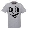TT Youth Crewneck Ring Spun Combed Cotton Tee Thumbnail