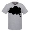 TT Youth Crewneck Ring Spun Combed Cotton Tee Thumbnail