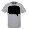 TT Youth Crewneck Ring Spun Combed Cotton Tee Thumbnail