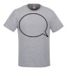 TT Youth Crewneck Ring Spun Combed Cotton Tee Thumbnail