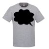TT Youth Crewneck Ring Spun Combed Cotton Tee Thumbnail