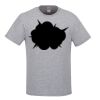 TT Youth Crewneck Ring Spun Combed Cotton Tee Thumbnail