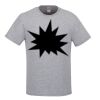 TT Youth Crewneck Ring Spun Combed Cotton Tee Thumbnail