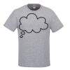 TT Youth Crewneck Ring Spun Combed Cotton Tee Thumbnail