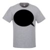 TT Youth Crewneck Ring Spun Combed Cotton Tee Thumbnail