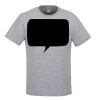 TT Youth Crewneck Ring Spun Combed Cotton Tee Thumbnail