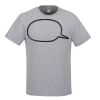 TT Youth Crewneck Ring Spun Combed Cotton Tee Thumbnail