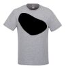 TT Youth Crewneck Ring Spun Combed Cotton Tee Thumbnail