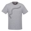 TT Youth Crewneck Ring Spun Combed Cotton Tee Thumbnail