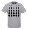 TT Youth Crewneck Ring Spun Combed Cotton Tee Thumbnail