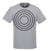 TT Youth Crewneck Ring Spun Combed Cotton Tee Thumbnail