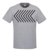 TT Youth Crewneck Ring Spun Combed Cotton Tee Thumbnail