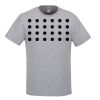 TT Youth Crewneck Ring Spun Combed Cotton Tee Thumbnail