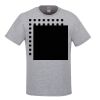 TT Youth Crewneck Ring Spun Combed Cotton Tee Thumbnail