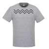 TT Youth Crewneck Ring Spun Combed Cotton Tee Thumbnail