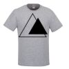 TT Youth Crewneck Ring Spun Combed Cotton Tee Thumbnail