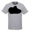 TT Youth Crewneck Ring Spun Combed Cotton Tee Thumbnail