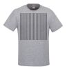 TT Youth Crewneck Ring Spun Combed Cotton Tee Thumbnail