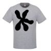 TT Youth Crewneck Ring Spun Combed Cotton Tee Thumbnail