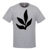 TT Youth Crewneck Ring Spun Combed Cotton Tee Thumbnail