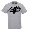 TT Youth Crewneck Ring Spun Combed Cotton Tee Thumbnail