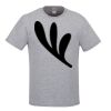 TT Youth Crewneck Ring Spun Combed Cotton Tee Thumbnail