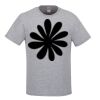 TT Youth Crewneck Ring Spun Combed Cotton Tee Thumbnail