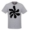 TT Youth Crewneck Ring Spun Combed Cotton Tee Thumbnail