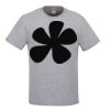 TT Youth Crewneck Ring Spun Combed Cotton Tee Thumbnail