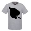 TT Youth Crewneck Ring Spun Combed Cotton Tee Thumbnail