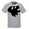 TT Youth Crewneck Ring Spun Combed Cotton Tee Thumbnail